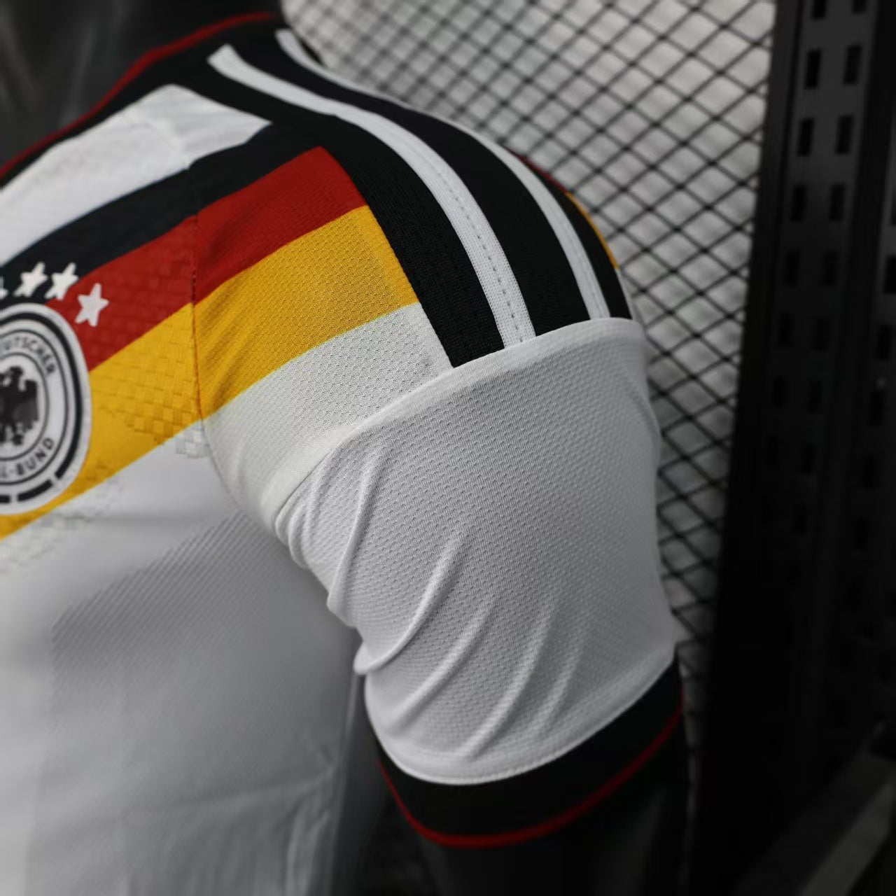 Germany Home 2026