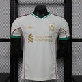 Liverpool Retro Style