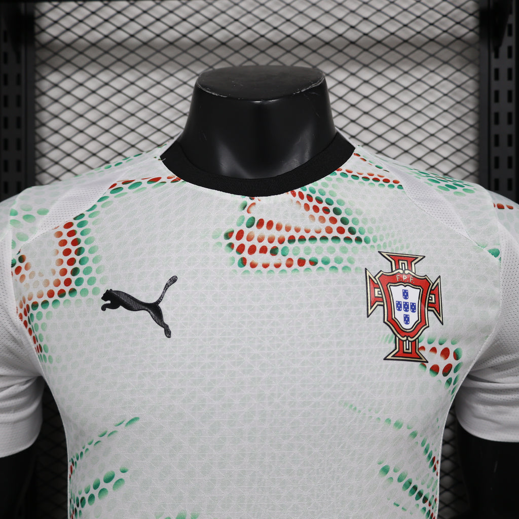 New Portugal Away