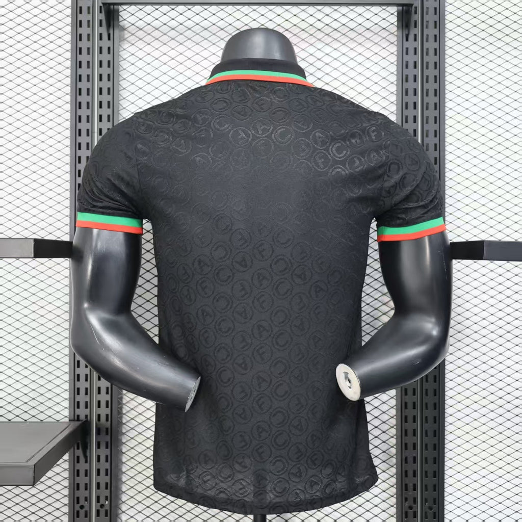 Arsenal Blackout Premium Jersey