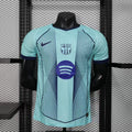 FC Barcelona Mint Mirage Premium Jersey
