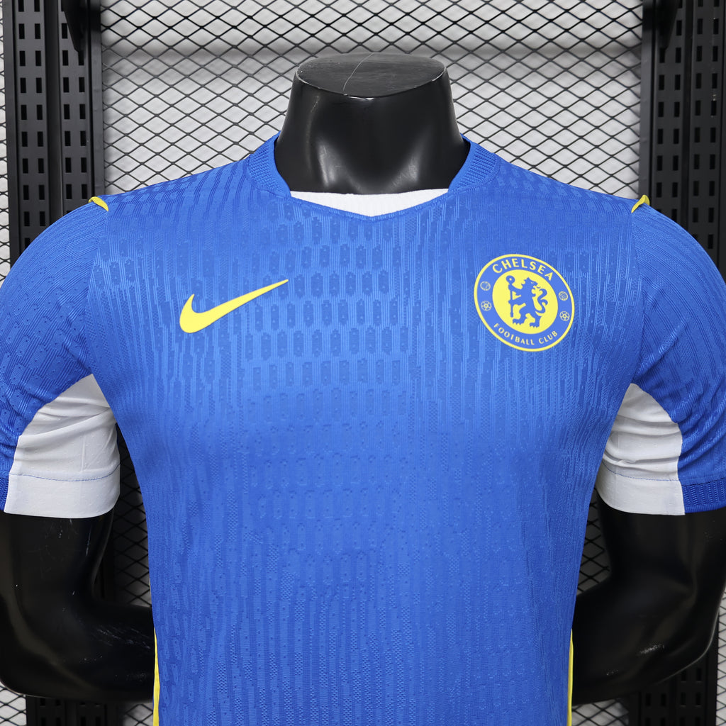 Chelsea Home 2026
