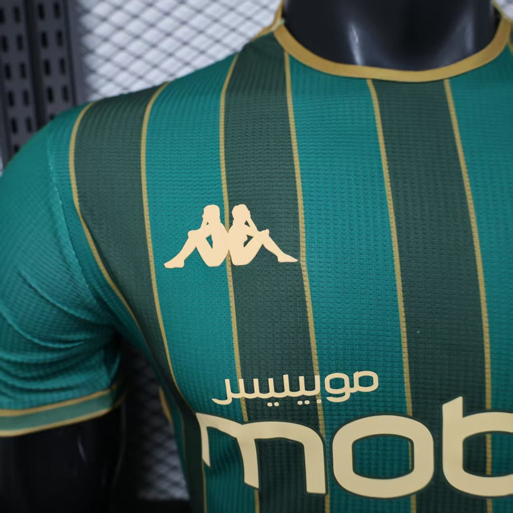 Al-Ahli Saudi FC Third 2