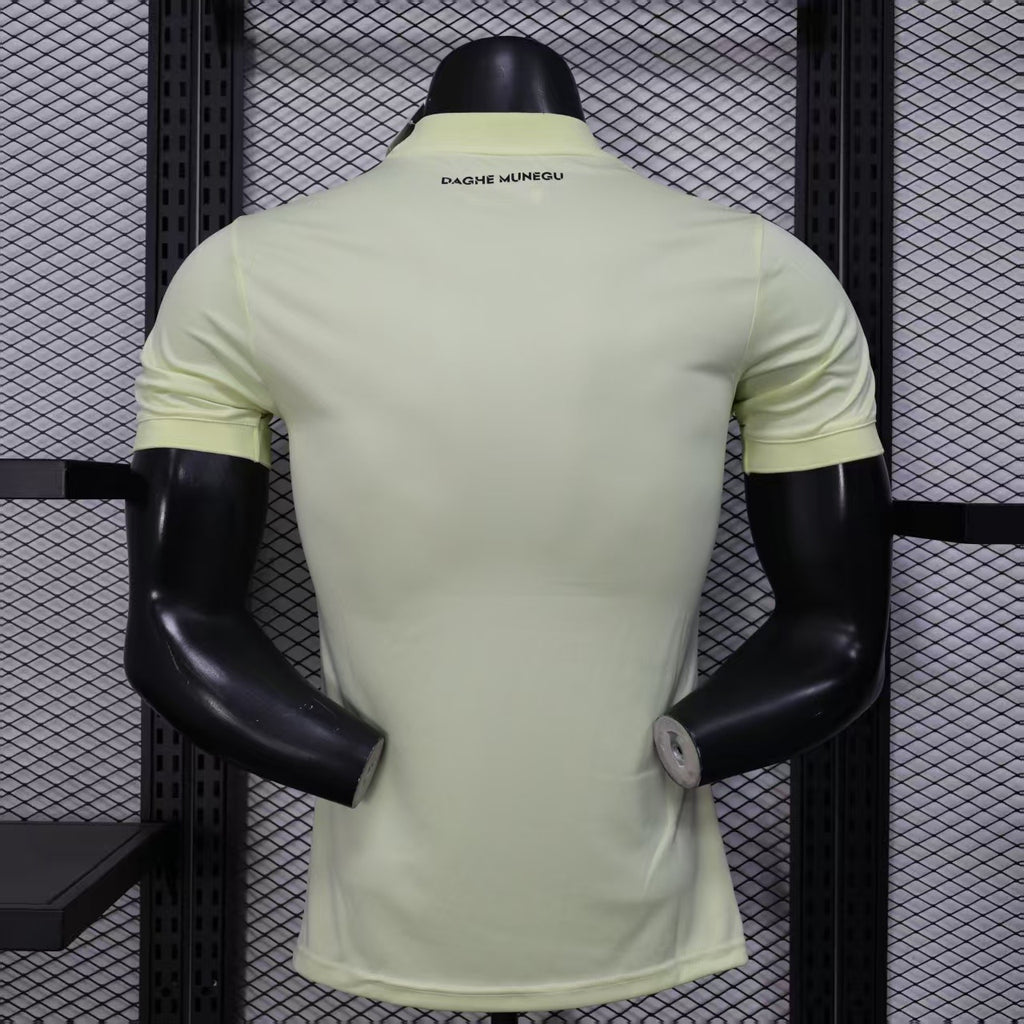 MonAC Milano Third