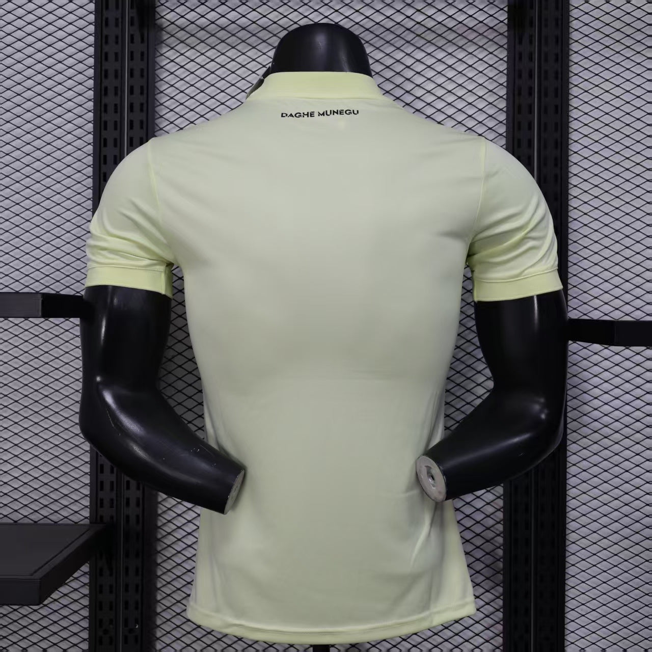MonAC Milano Third