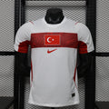 Turkey FC 26/27 Away