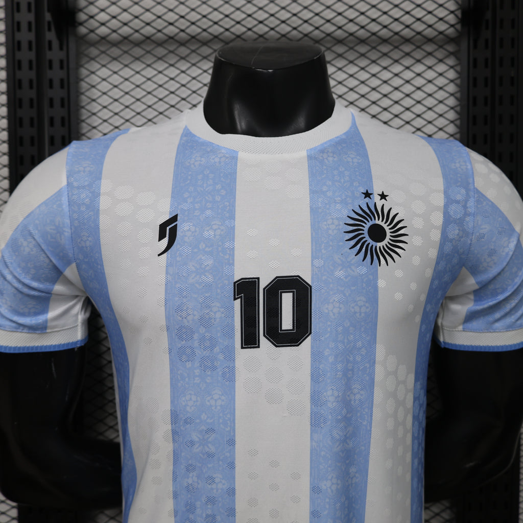 Argentina Skybound Maestro Premium Jersey