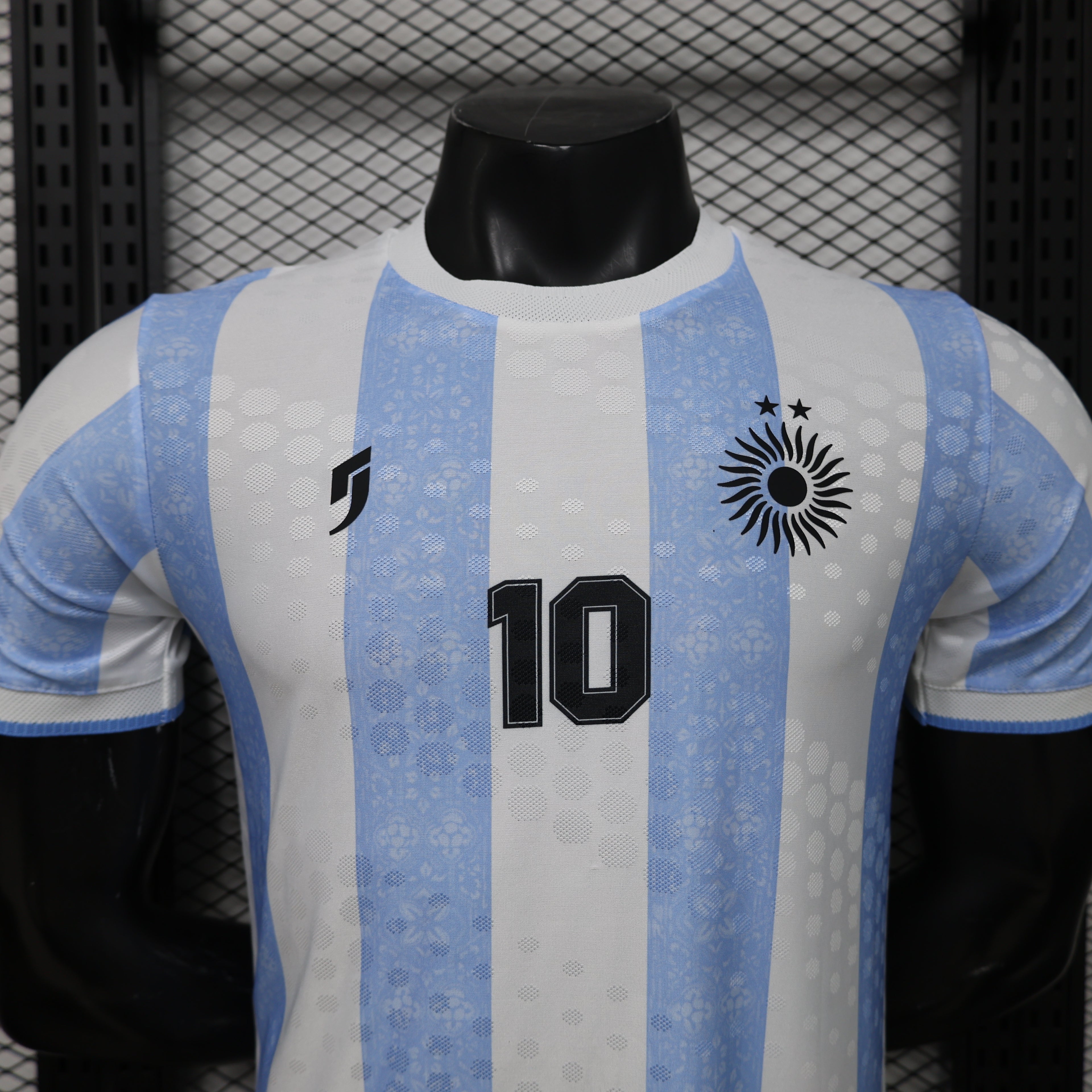 Argentina Skybound Maestro Premium Jersey