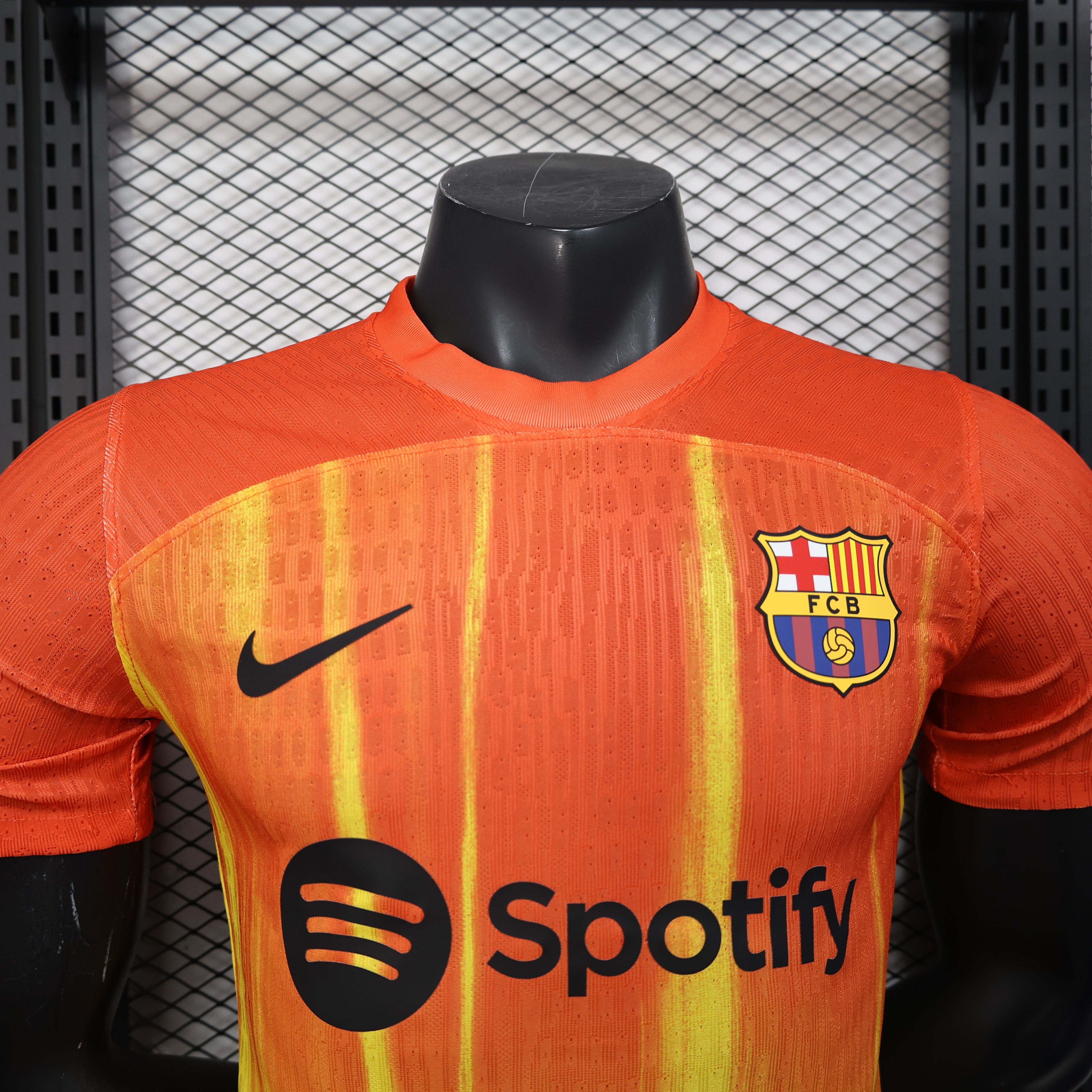 FC Barcelona Catalan Sunrise
