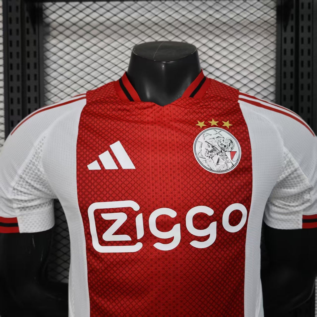 Ajax 25/26 Home