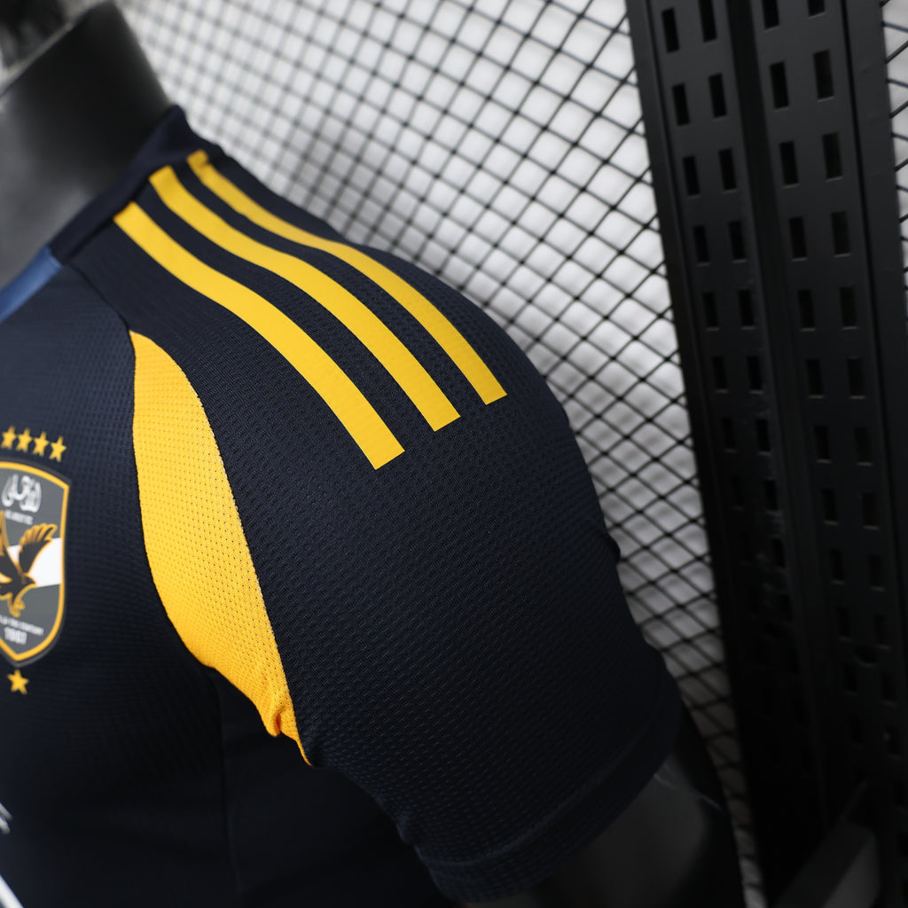 Al Ahly SC Away