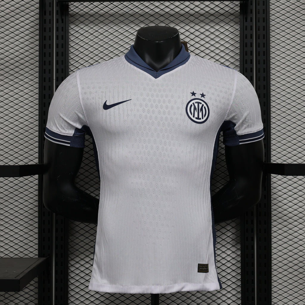 New Inter Milan Away