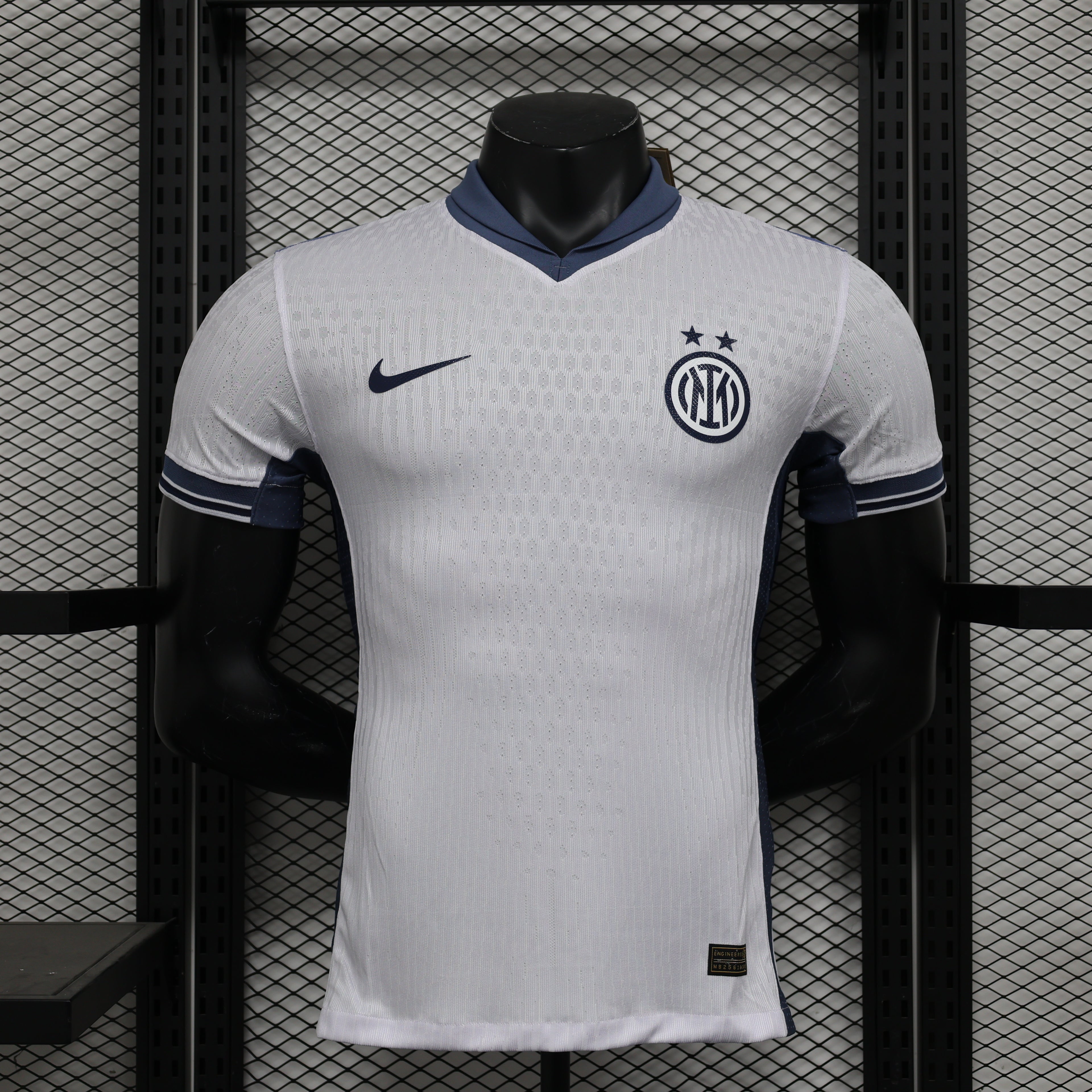 New Inter Milan Away