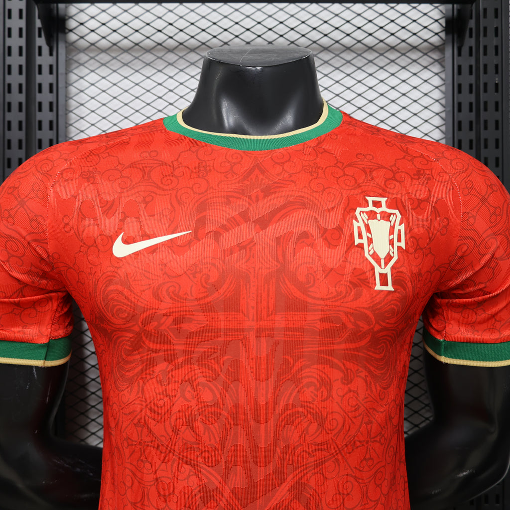 26 Portugal Royal Iberian Flame