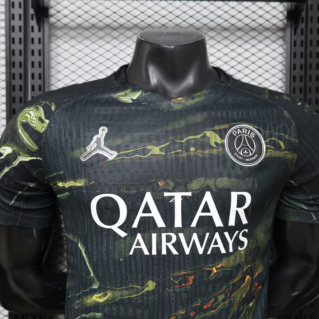 Paris Fourth 2026