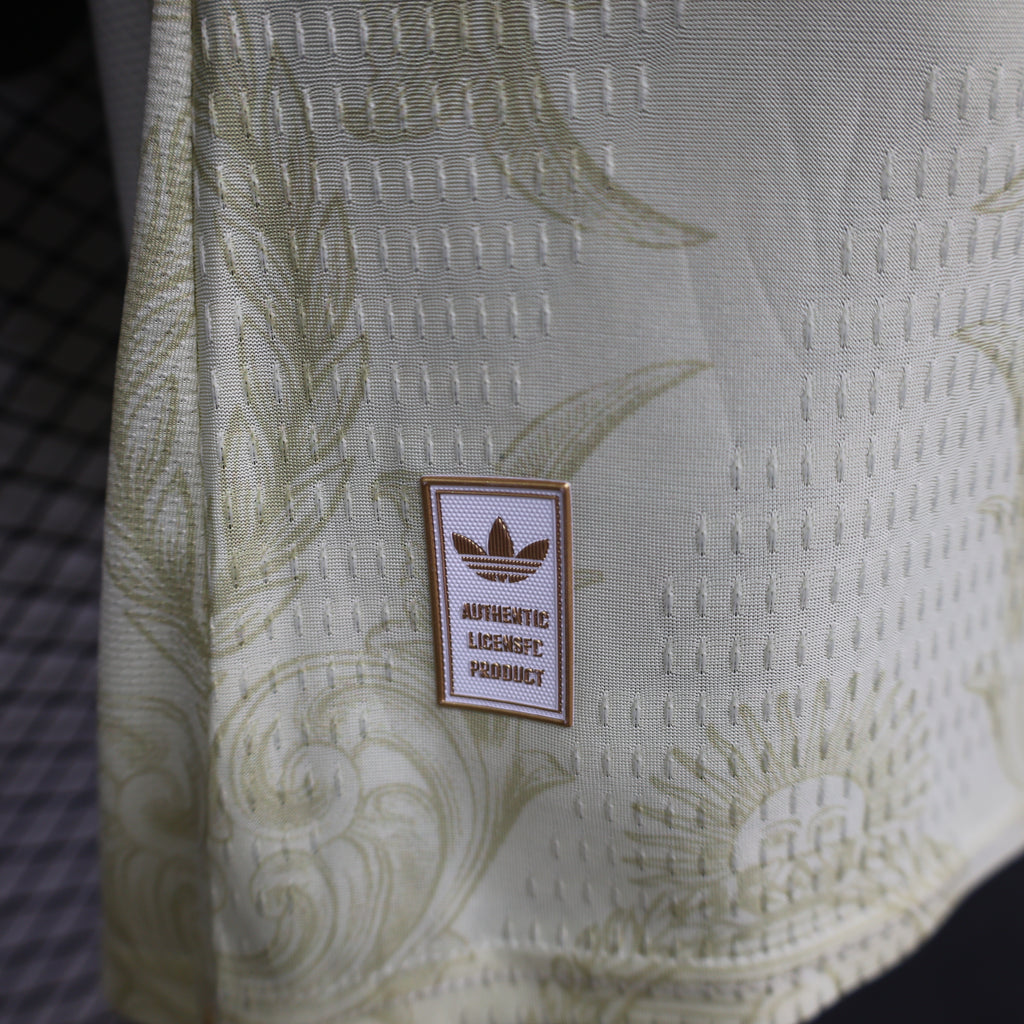 Argentina Gold Champions Edition Premium Jersey