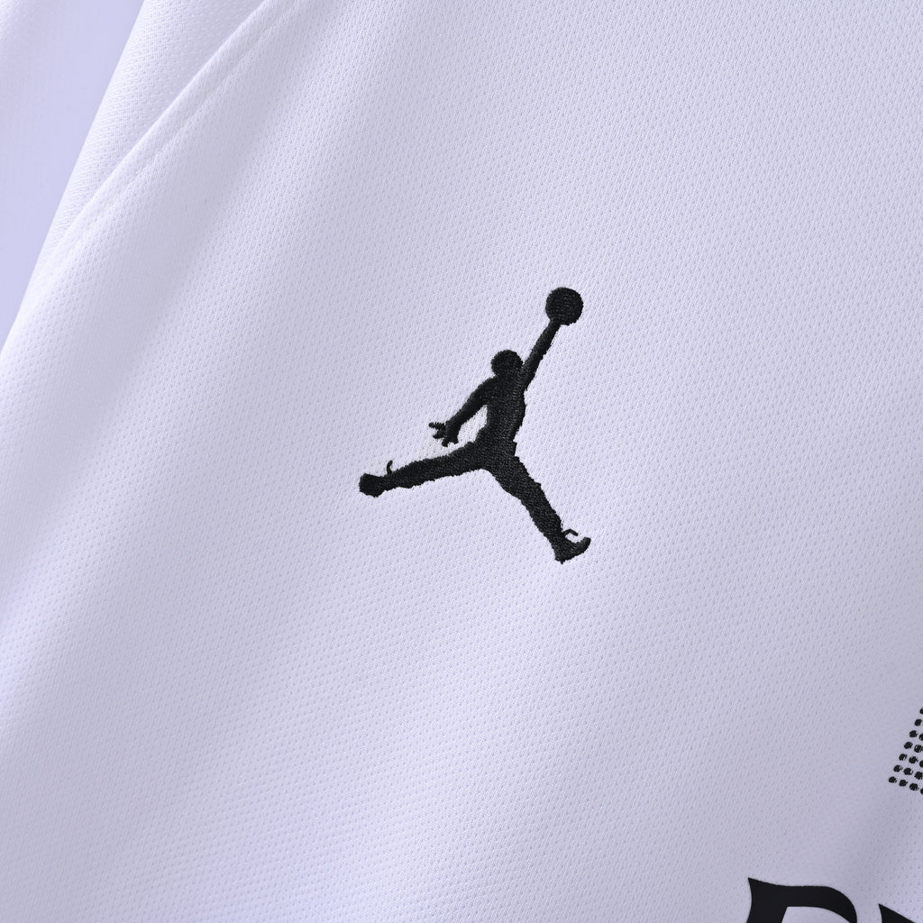 Paris Away 18/19