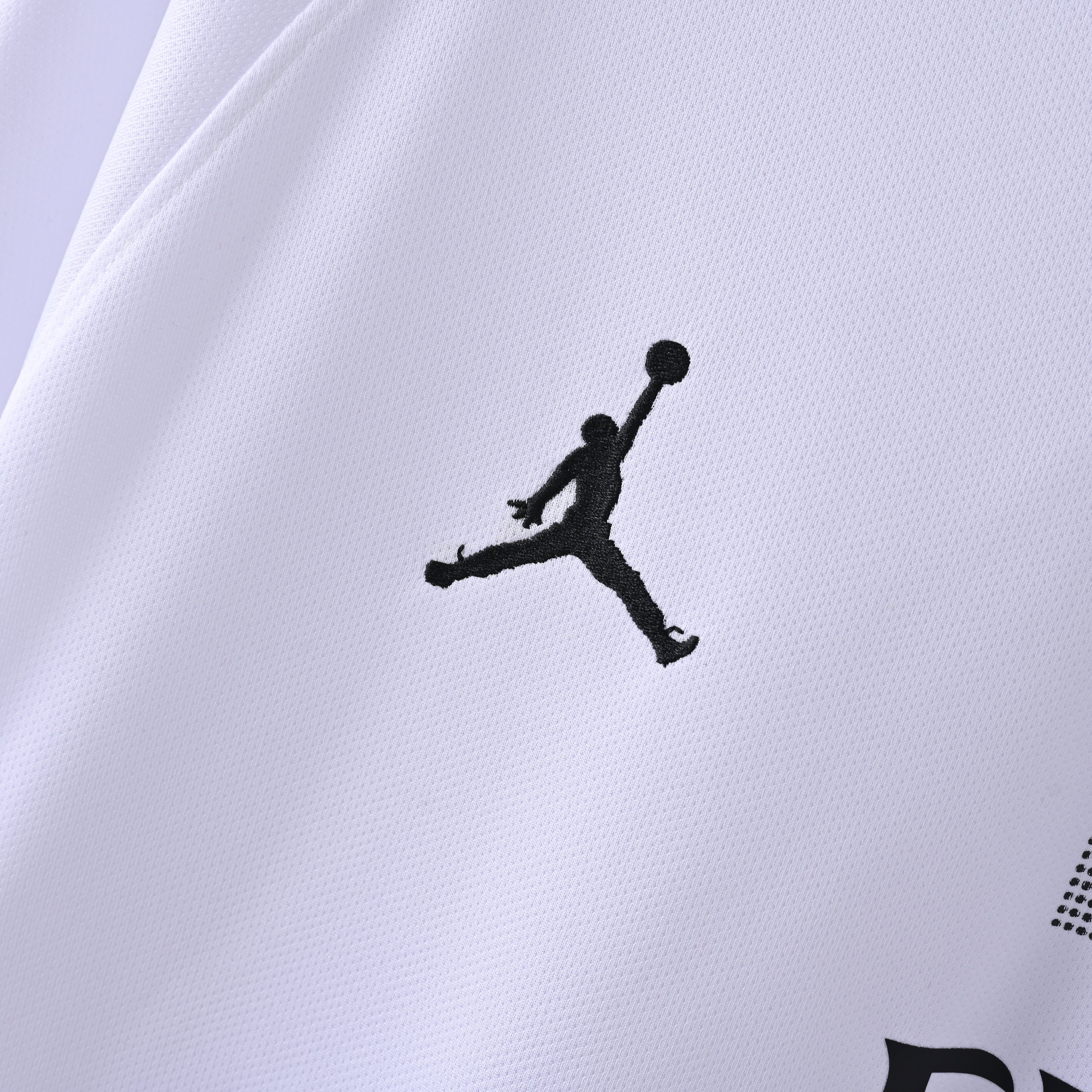 Paris Away 18/19
