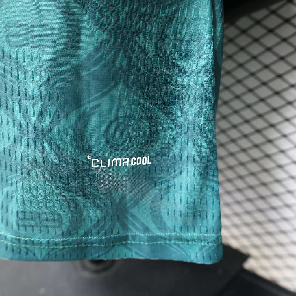 Real Madrid Royal Mirage Limited Premium Jersey
