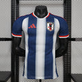 Japan Indigo Rising Stripes