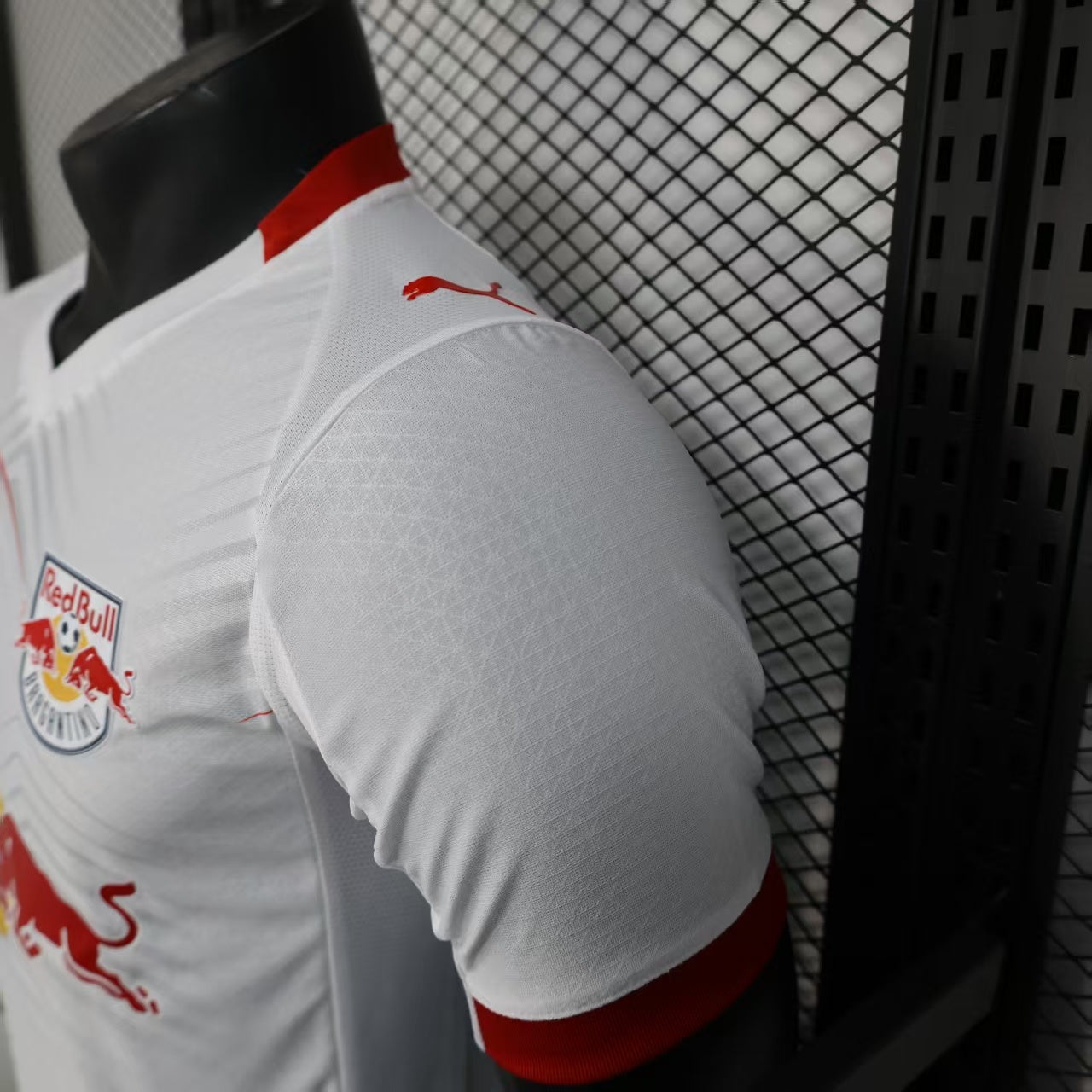 RB Leipzig white 25/26