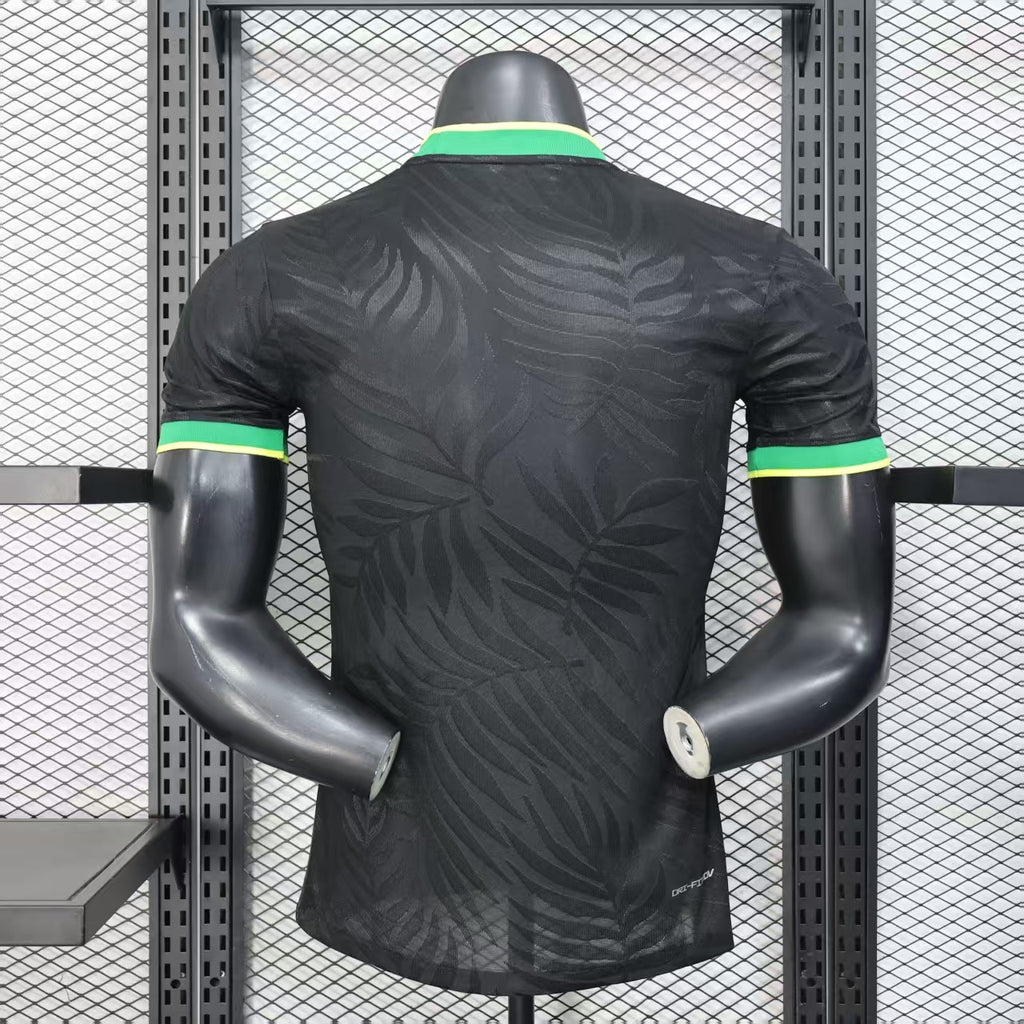 Brazil Rio Nightstrike Premium Jersey