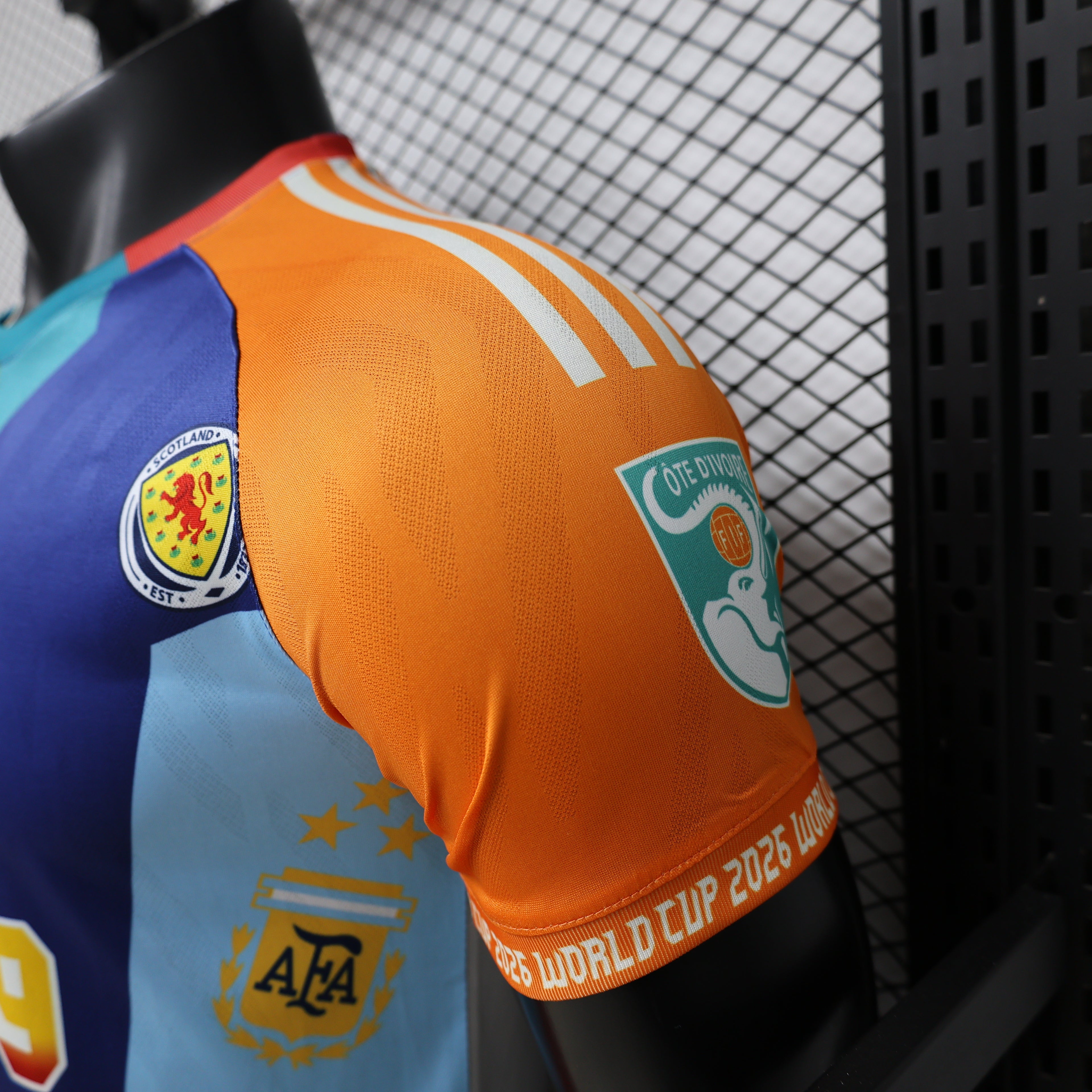 World Cup mashup 2026