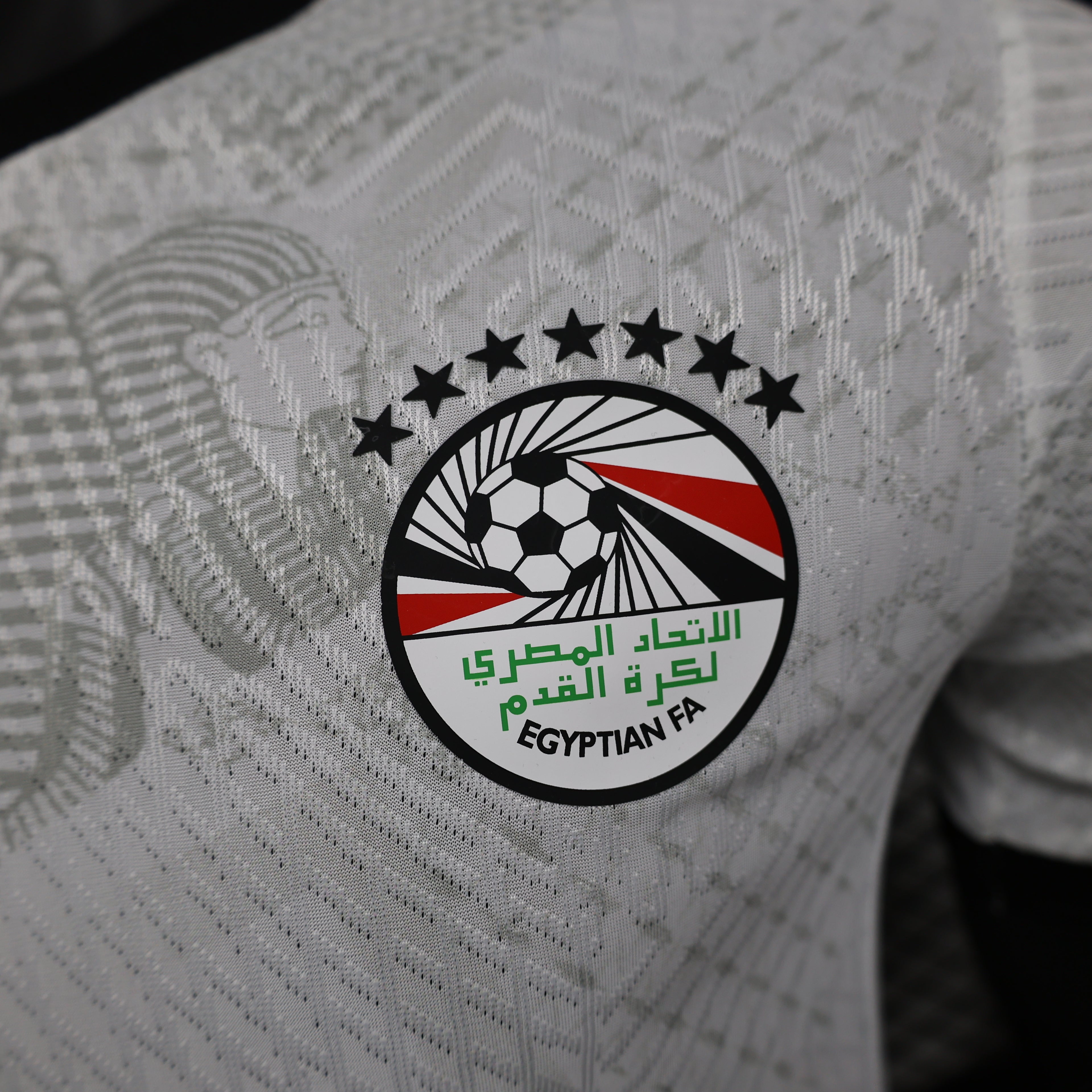 Egypt 26/27 Away