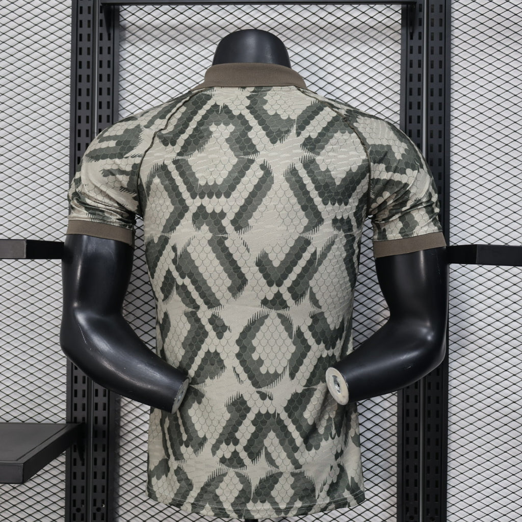Bayern Munich Stone Dragon Premium Jerseys