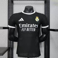 Real Madrid Black Ice
