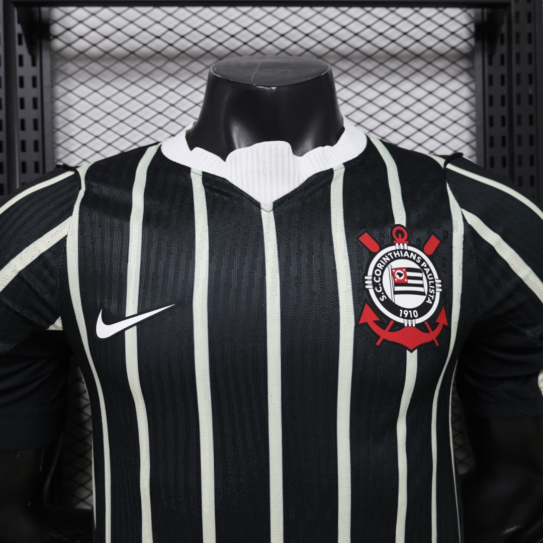 Corinthians 26/27 Away