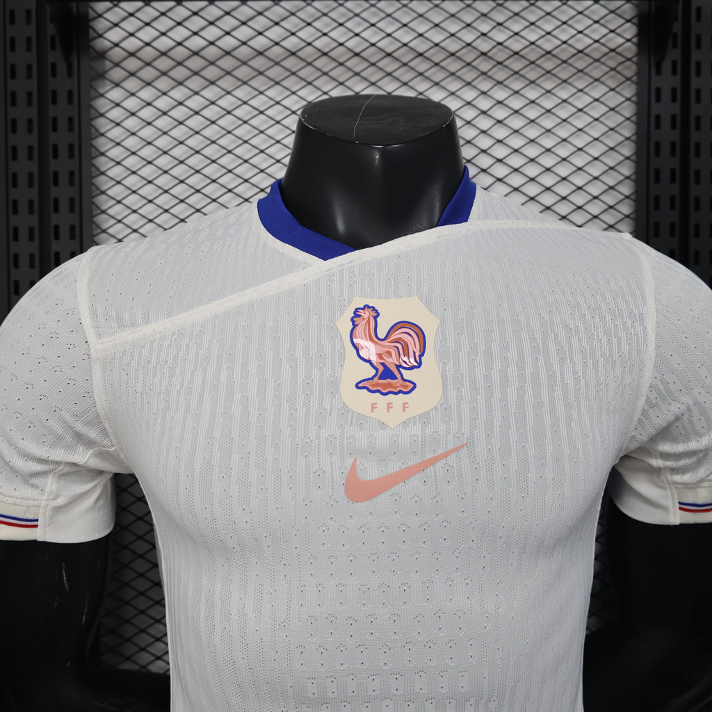 France Away 2026