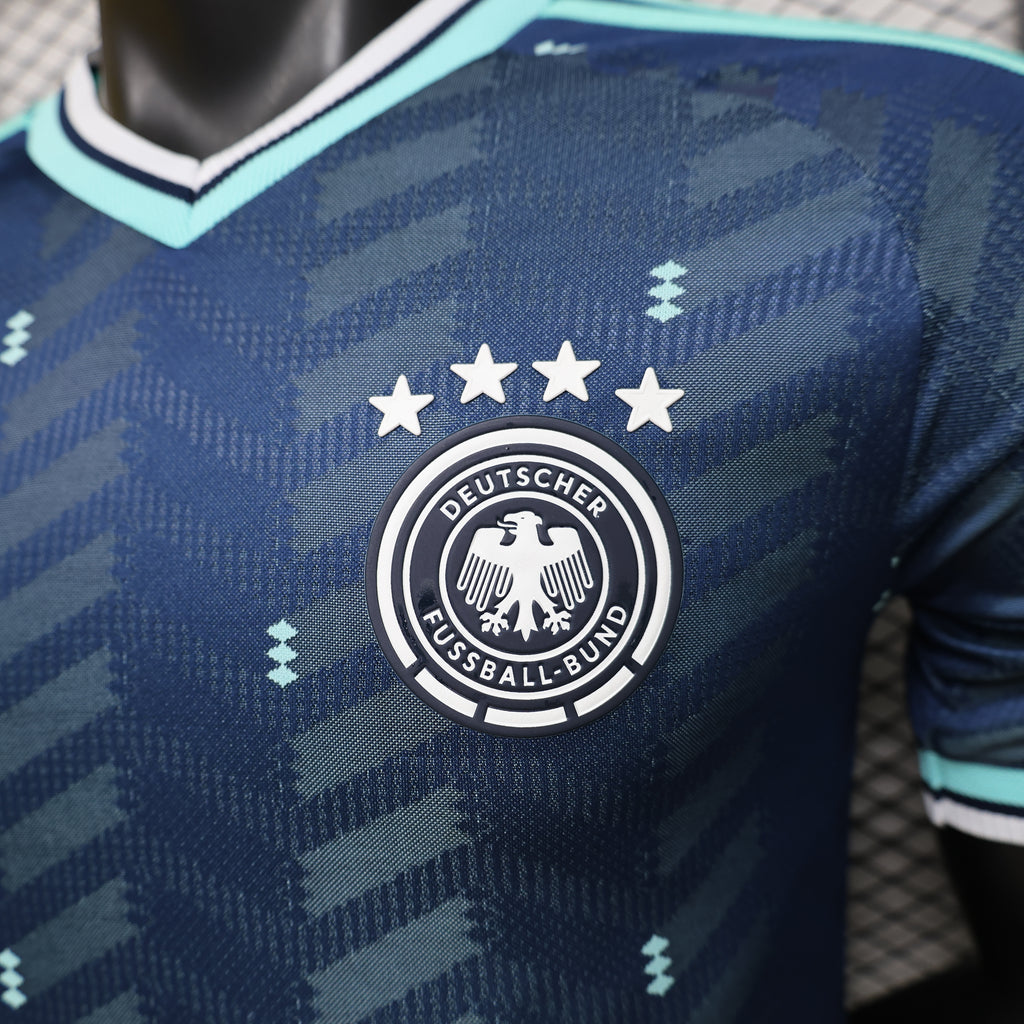 Germany Away 2026