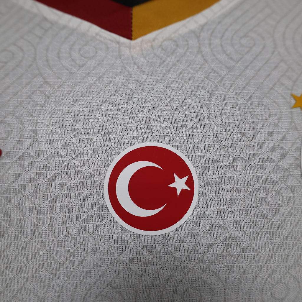 Galatasaray Away