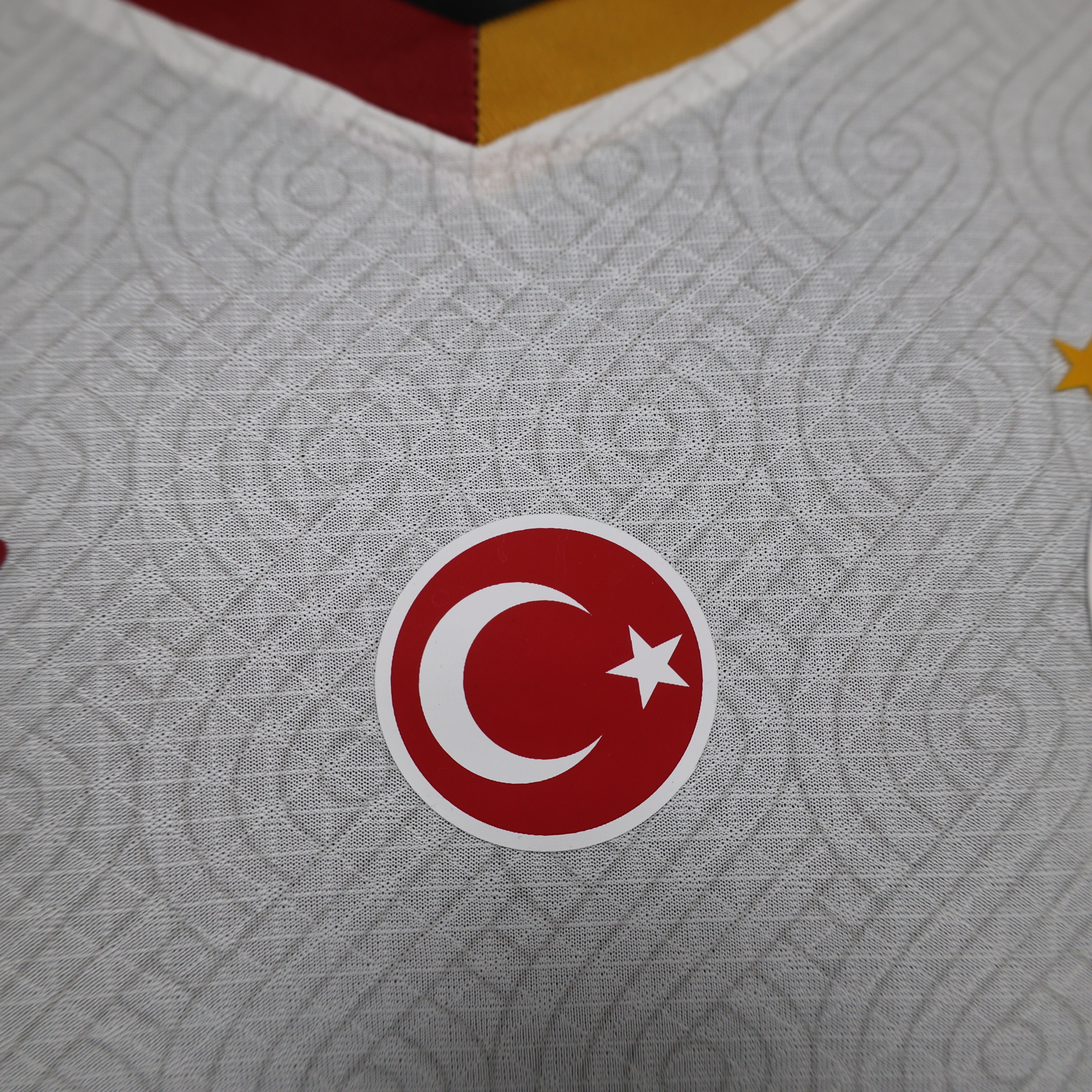 Galatasaray Away