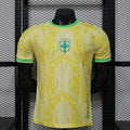 26 Brazil CANARY AURORA