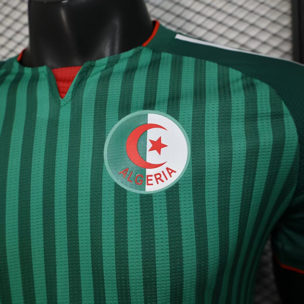 Algeria Away 2026