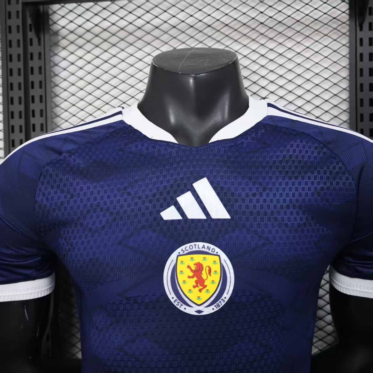 Scotland Home 2026