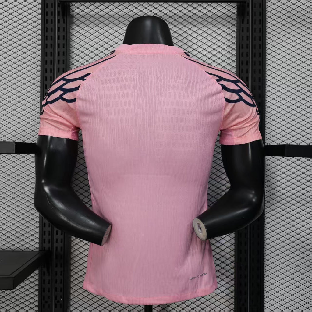 Paris Rose Edition