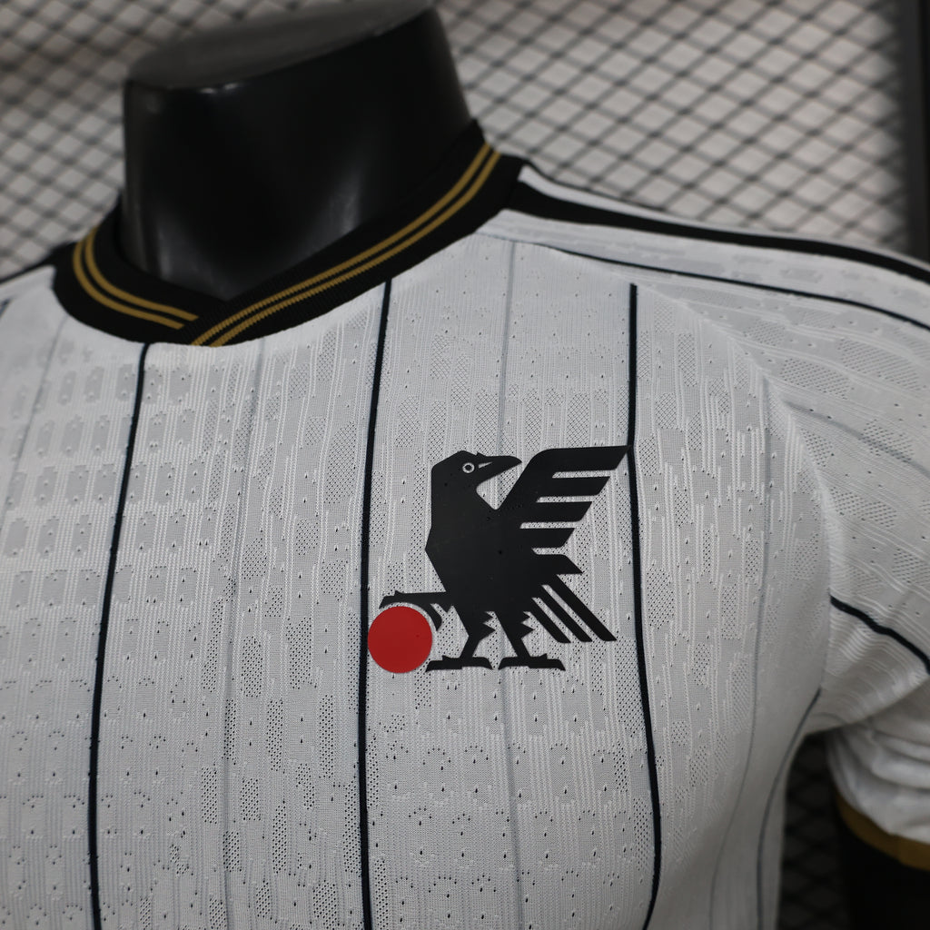 Japan Away 2026
