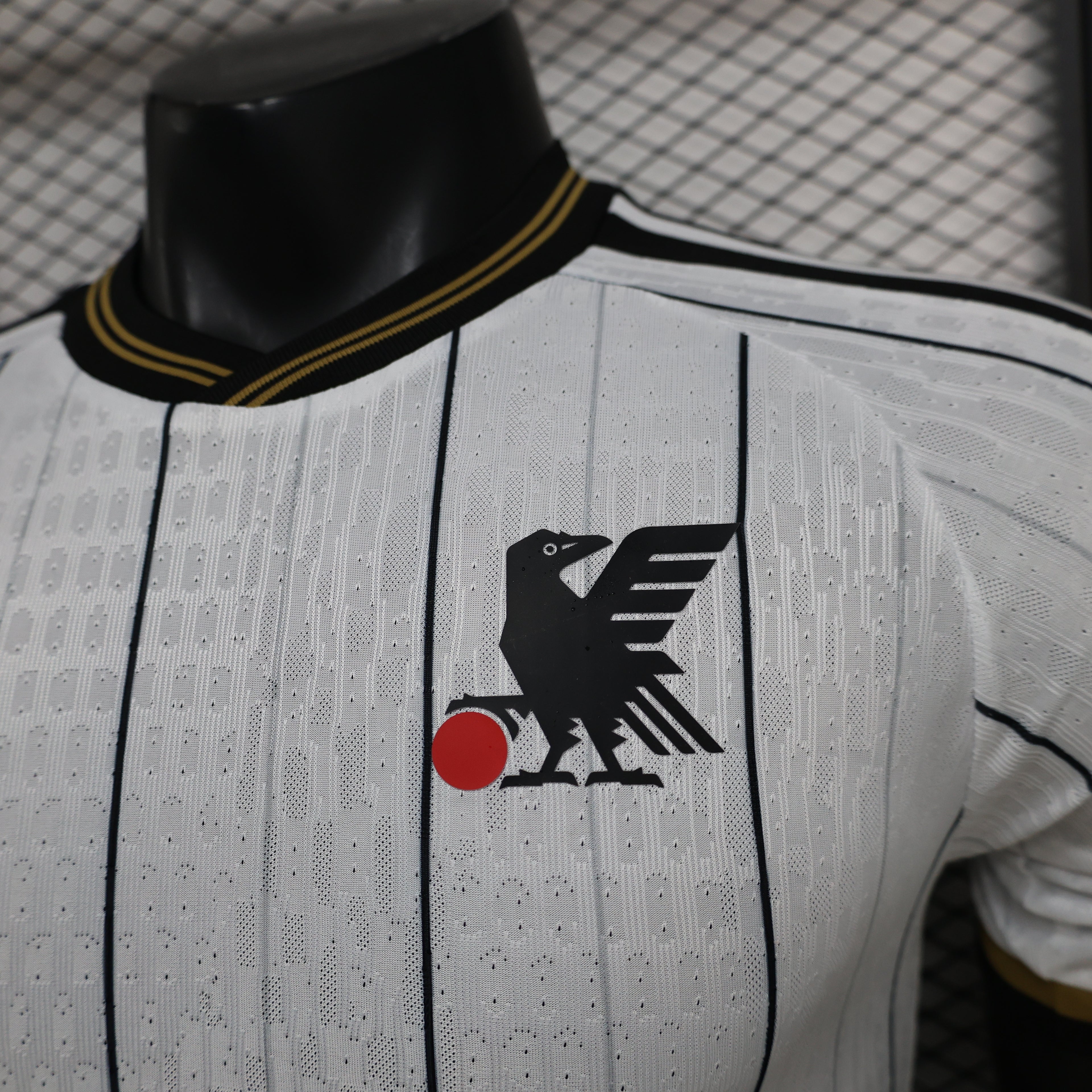 Japan Away 2026
