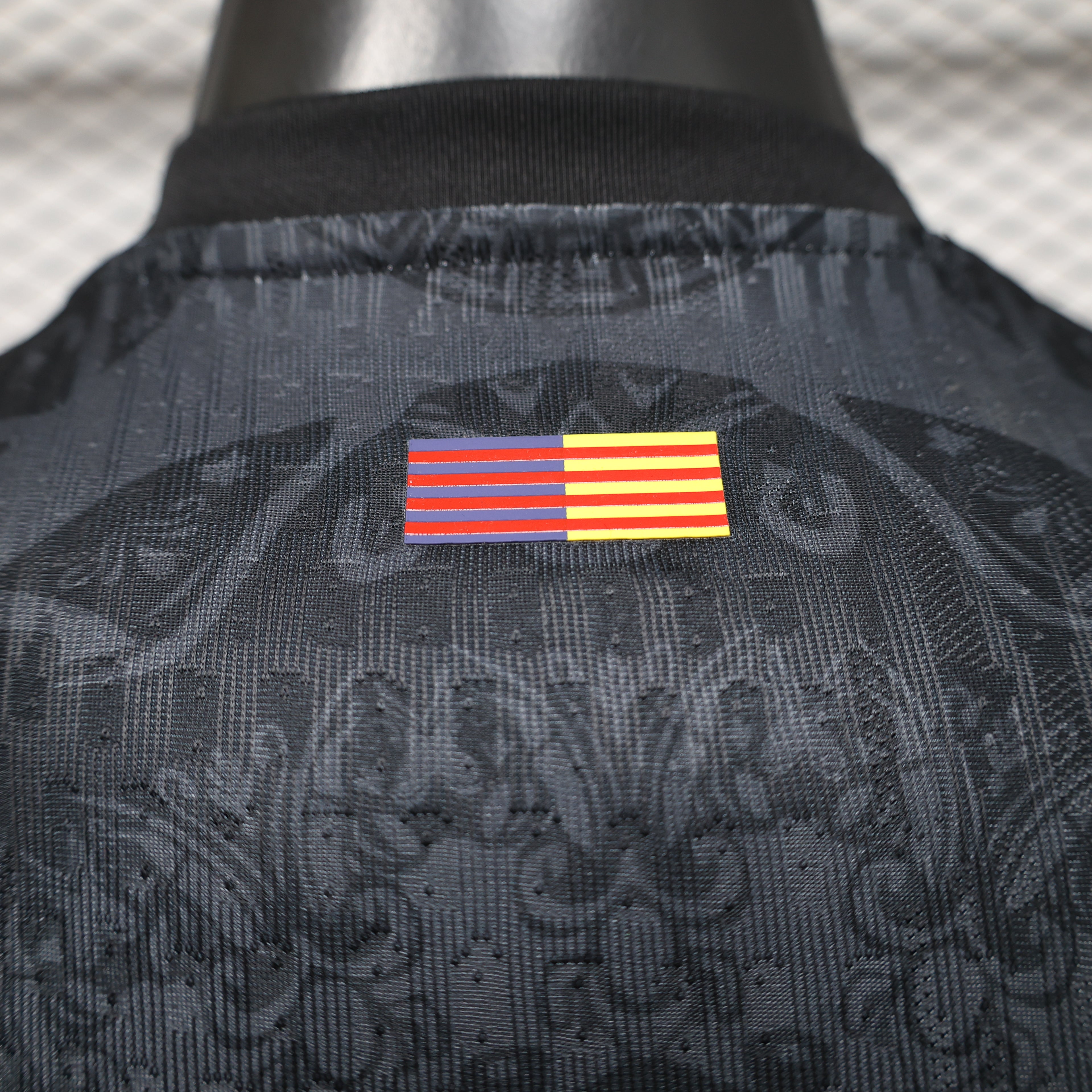 FC Barcelona Shadow Crest