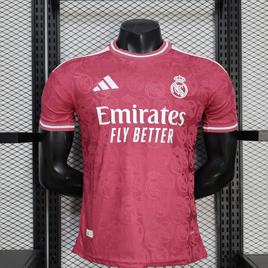 Real Madrid Blush Legacy