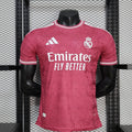 Real Madrid Blush Legacy