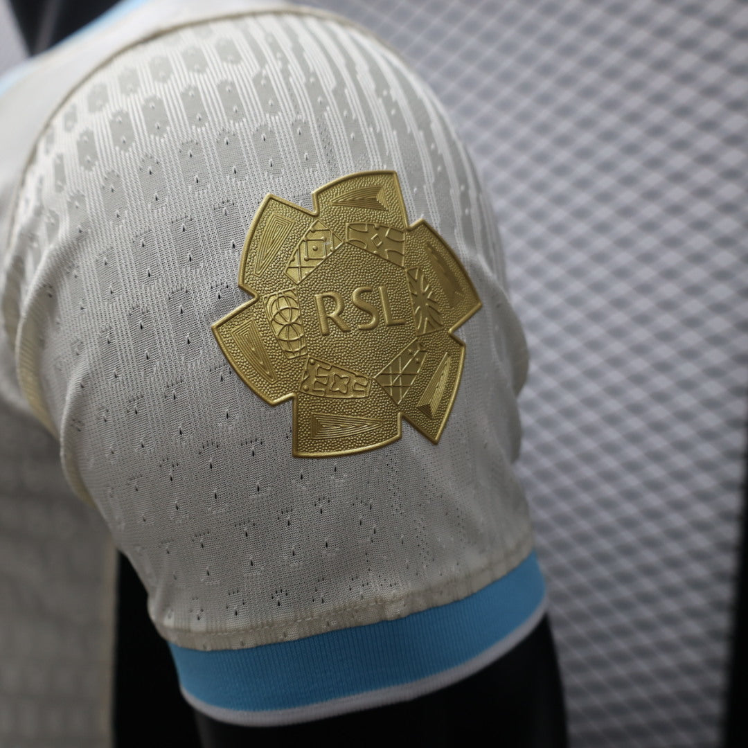 Al-Ittihad Club Away 2