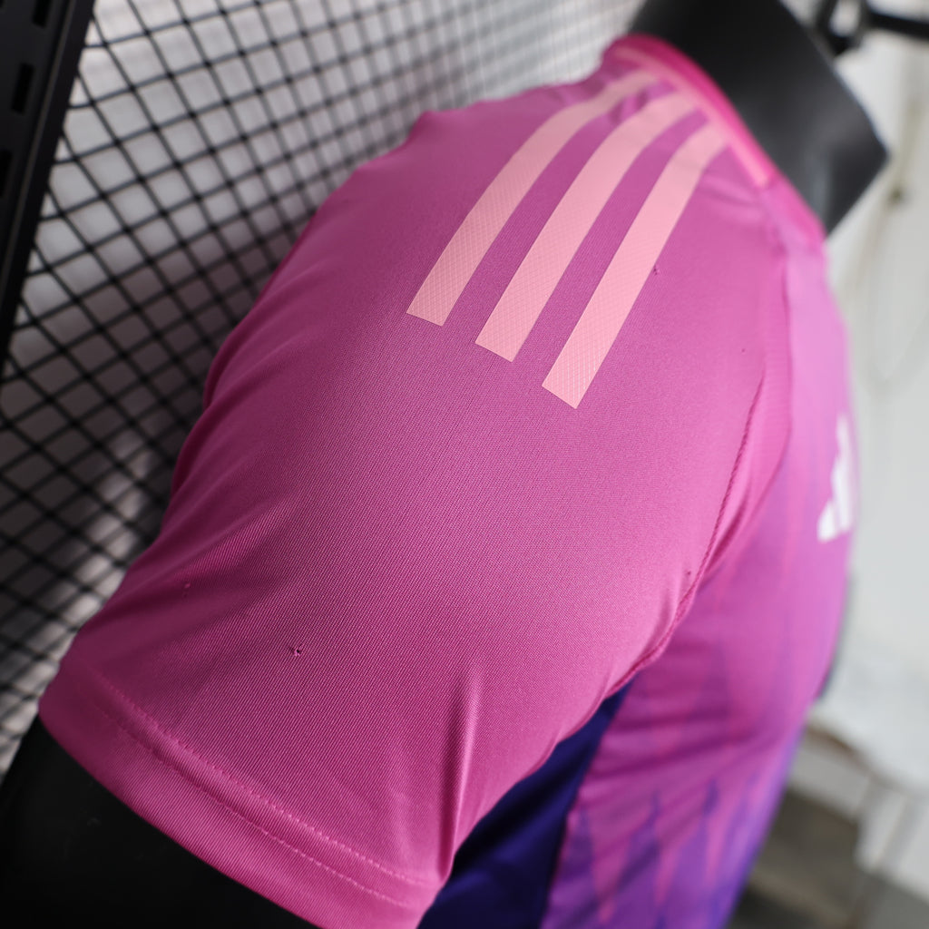 Germany Away 2 2026