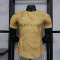 Real Madrid Gold Vortex
