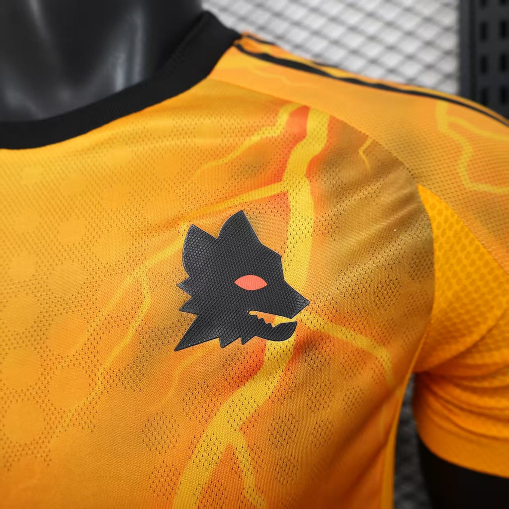 Roma Away