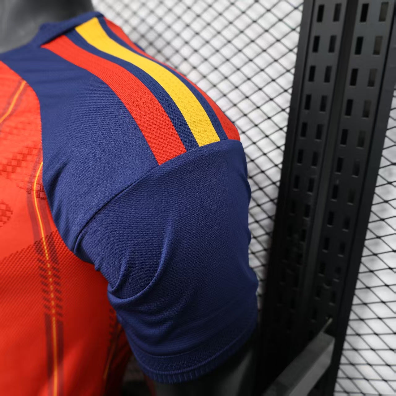 Spain Home 2026