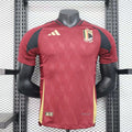 Belgium Away 24/25